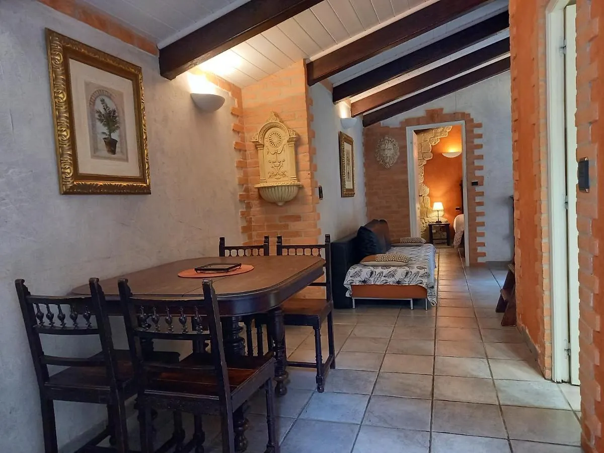 Residence Royal Palmeraie Aubagne 0*,  Frankrijk