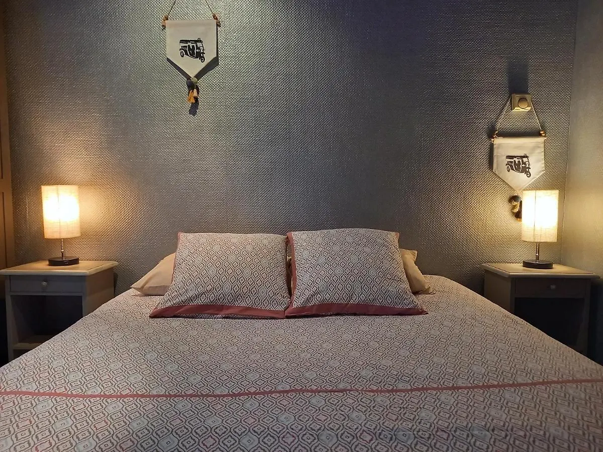 Residence Royal Palmeraie Aubagne Vakantiehuis