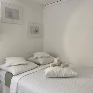  Appartement La Tanière De L'ours Blanc Aubagne-cassis-aix En Provence