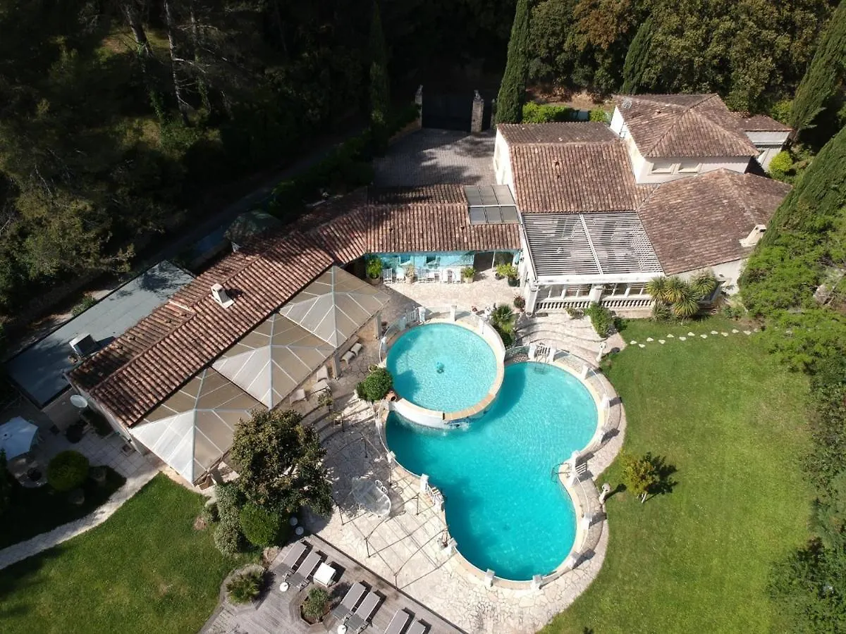Residence Royal Palmeraie Aubagne