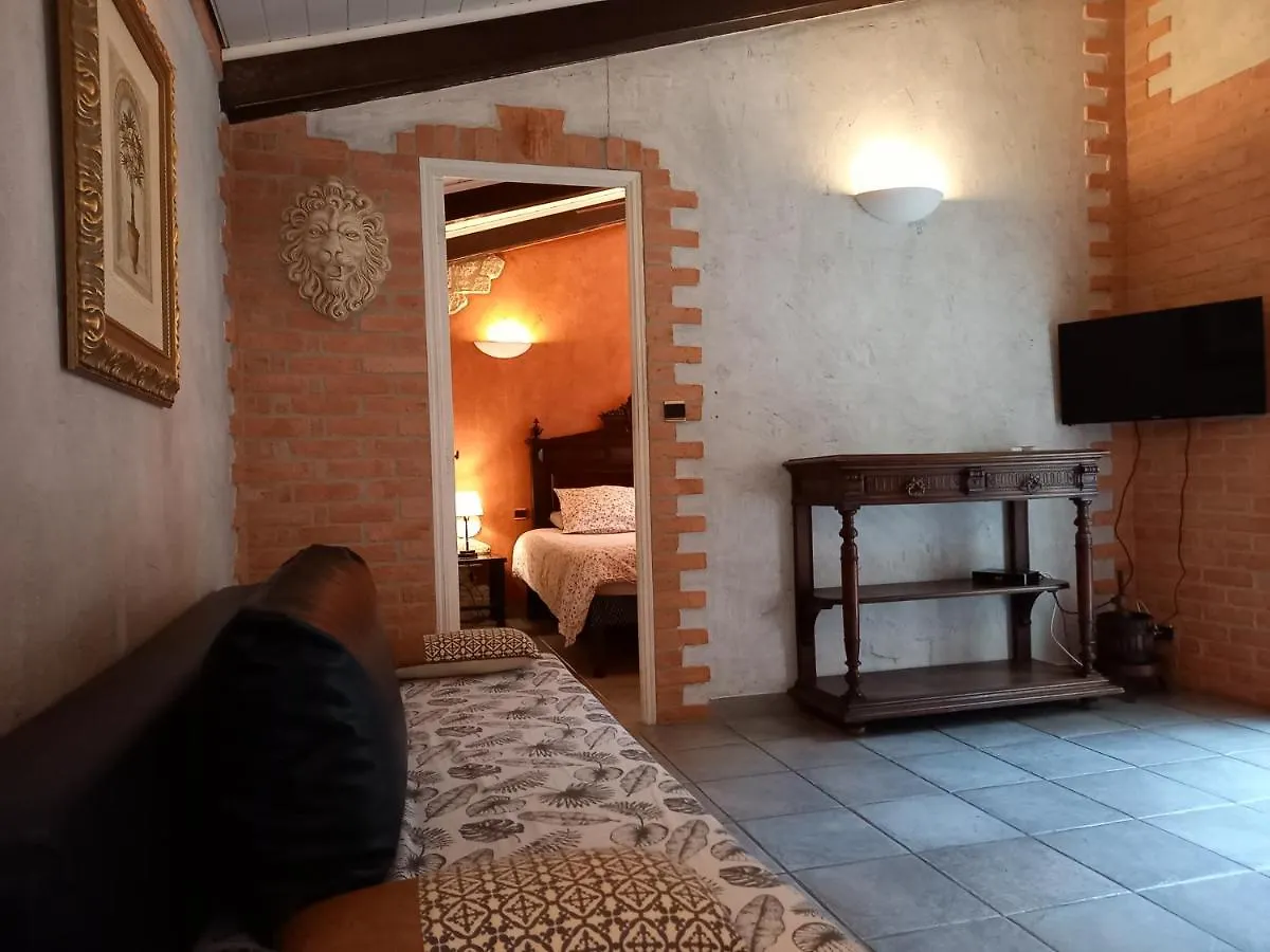 Residence Royal Palmeraie Aubagne Holiday home