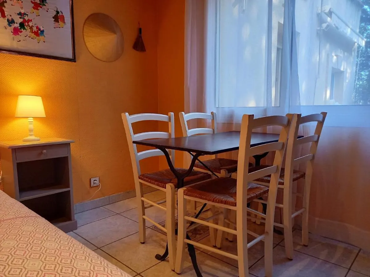 Holiday home Residence Royal Palmeraie Aubagne France